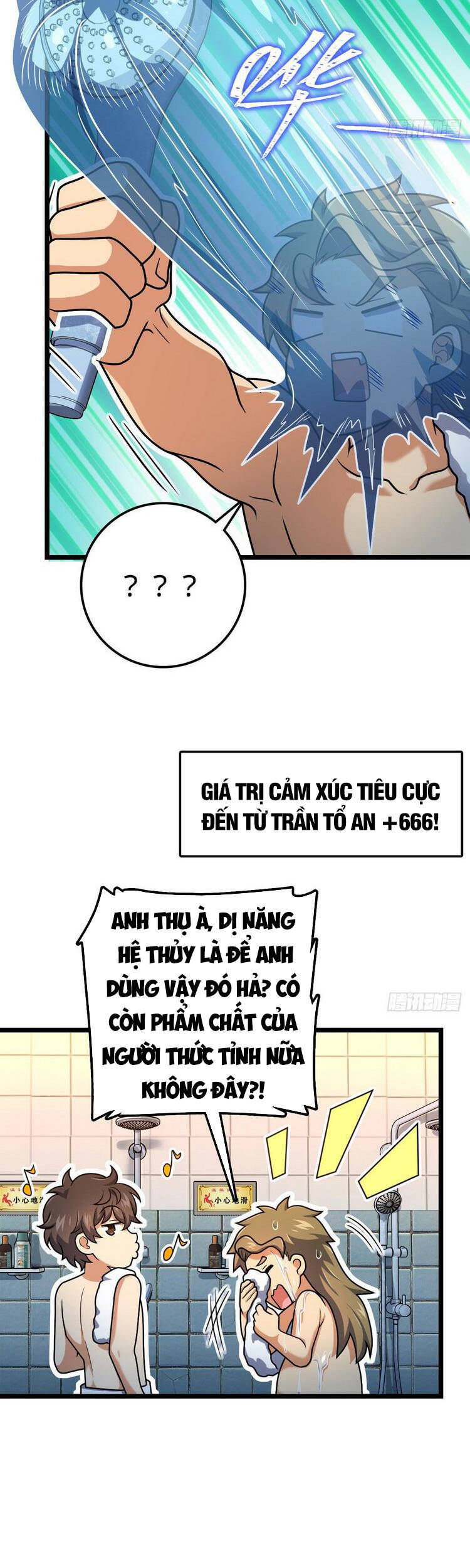 Đại Vương Tha Mạng Chapter 413 - 13