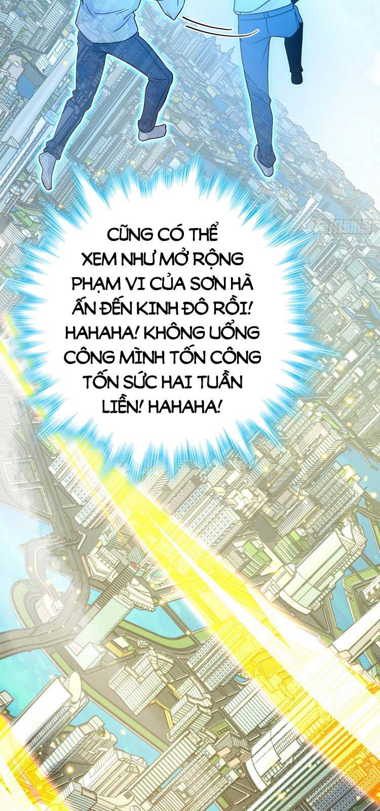 Đại Vương Tha Mạng Chapter 418 - 53