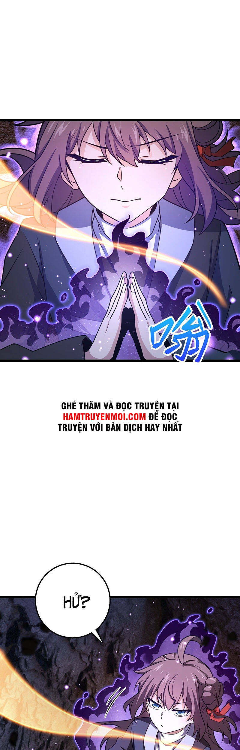 Đại Vương Tha Mạng Chapter 477 - 1