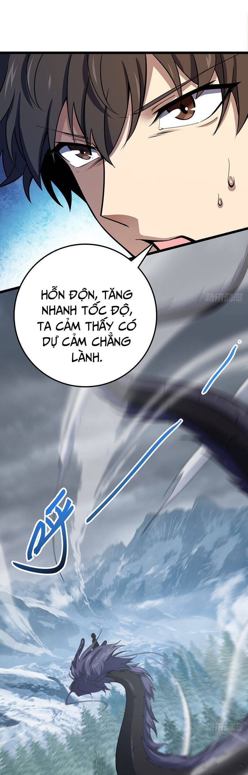 Đại Vương Tha Mạng Chapter 477 - 61