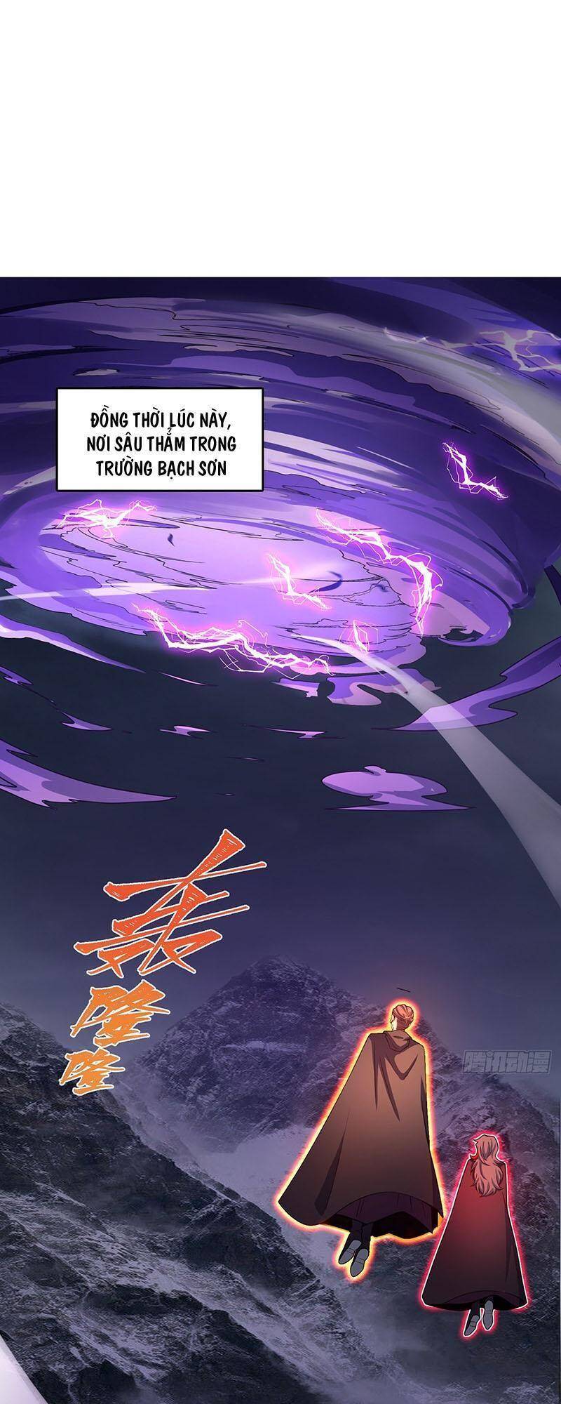 Đại Vương Tha Mạng Chapter 485 - 1