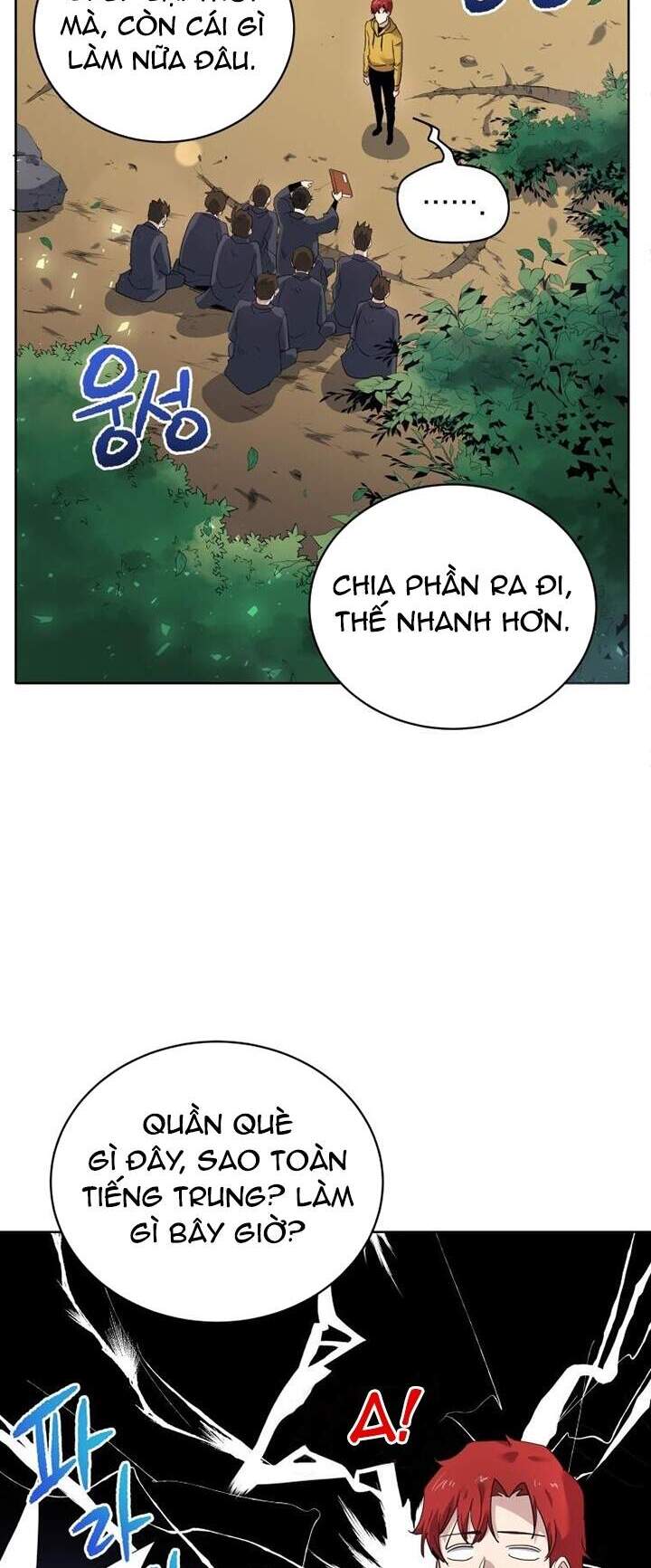 Ma Tôn Tái Thế Chapter 108 - 35