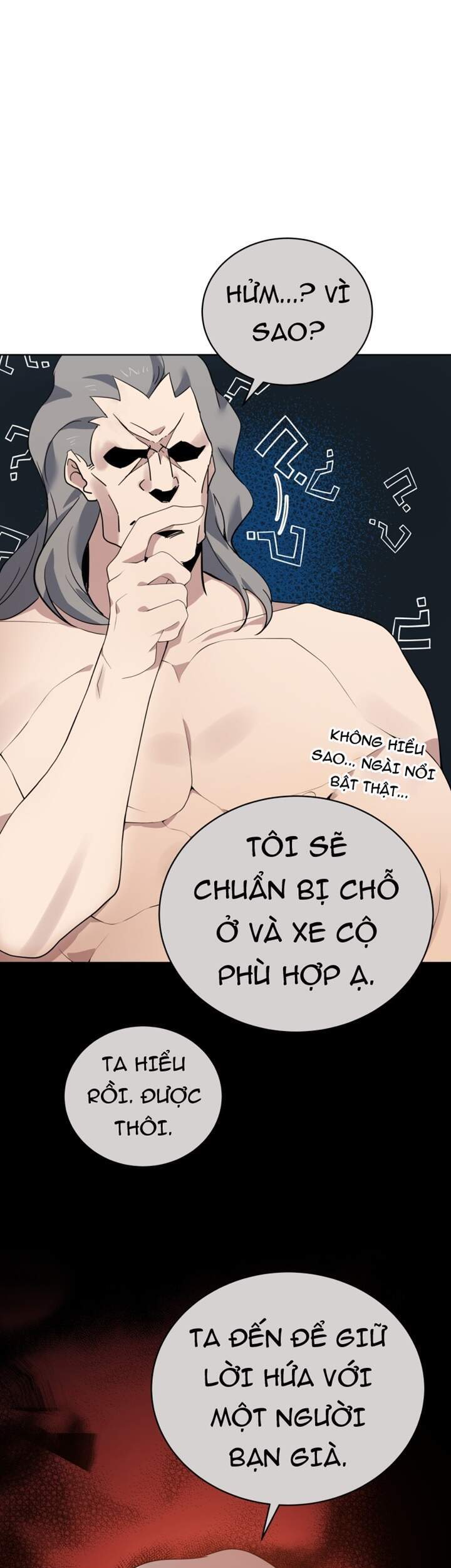 Ma Tôn Tái Thế Chapter 111 - 8