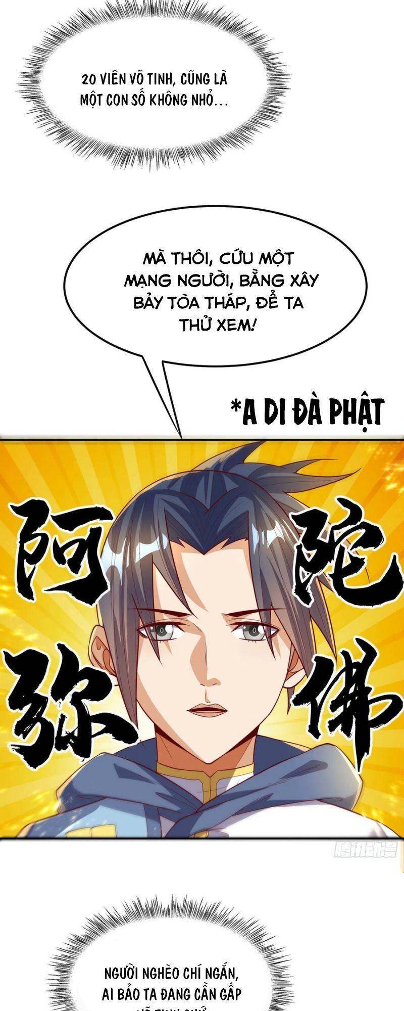 Võ Nghịch Chapter 105 - 3