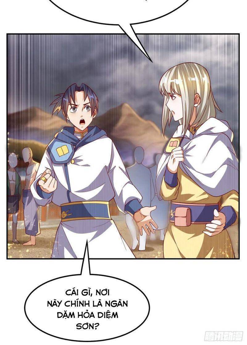 Võ Nghịch Chapter 105 - 8