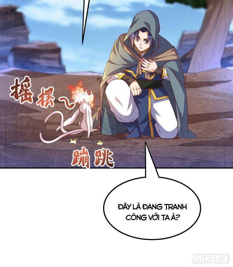 Võ Nghịch Chapter 136 - 2