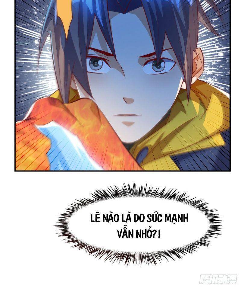 Võ Nghịch Chapter 157 - 4