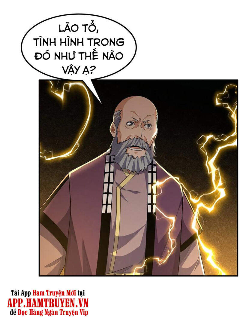 Võ Nghịch Chapter 190 - 32