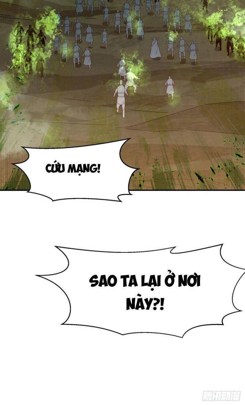 Võ Nghịch Chapter 207 - 25