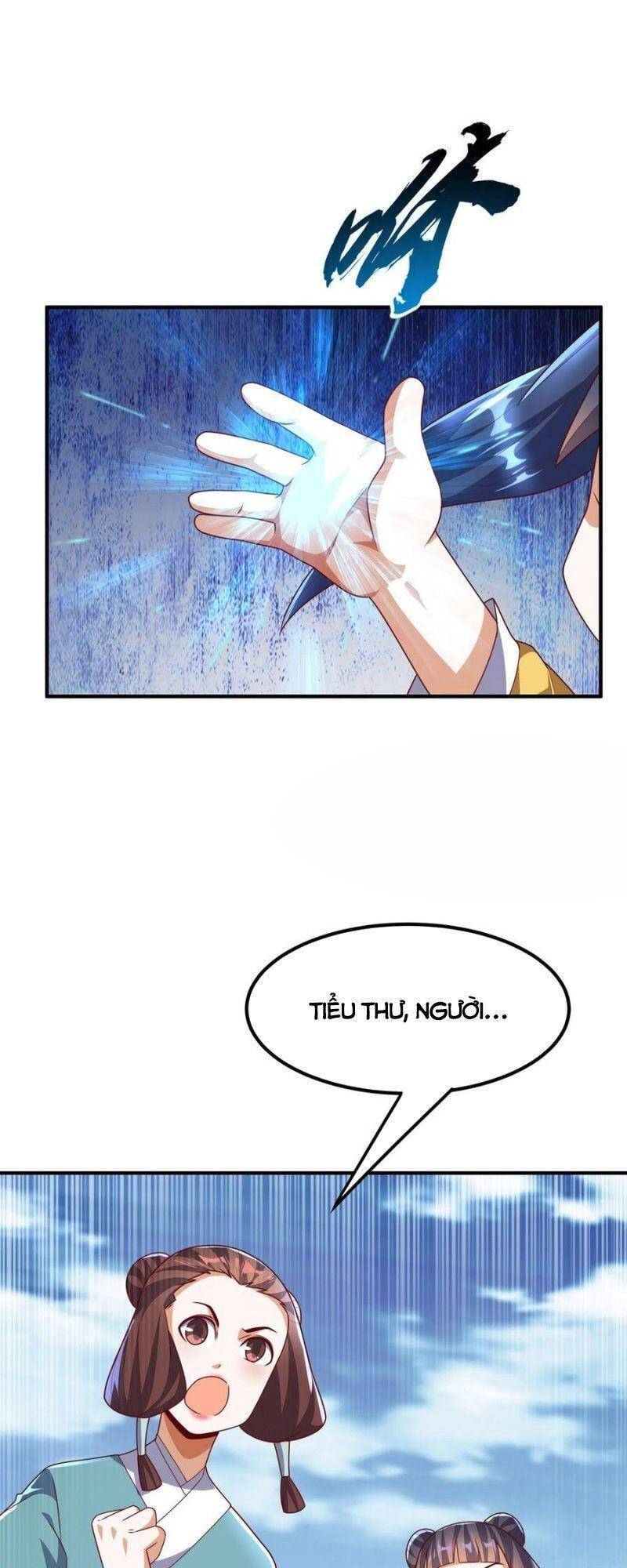 Võ Nghịch Chapter 233 - 15