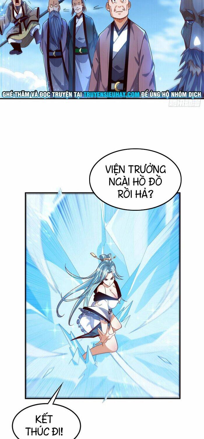 Võ Nghịch Chapter 95 - 16