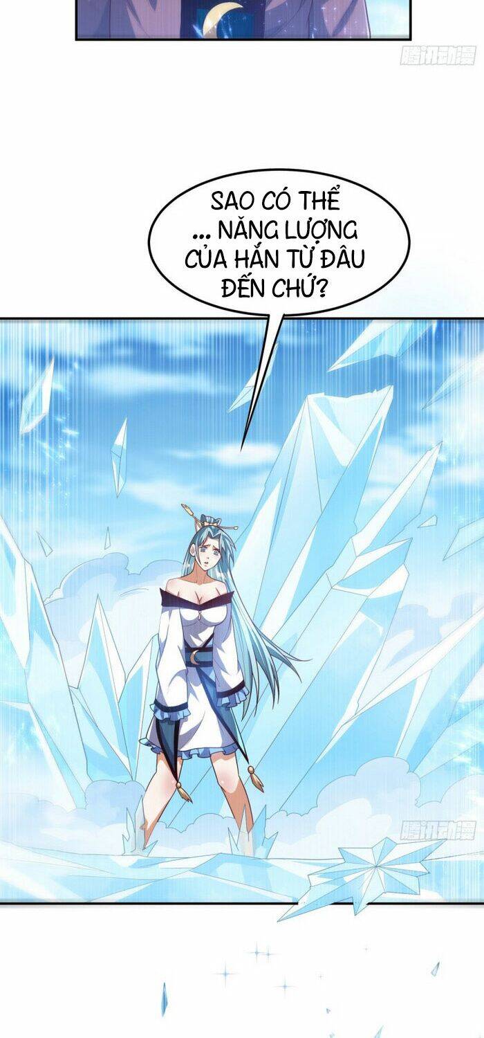 Võ Nghịch Chapter 95 - 25