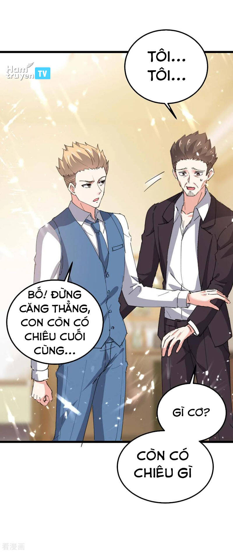 Thần Cấp Thấu Thị Chapter 172 - 12