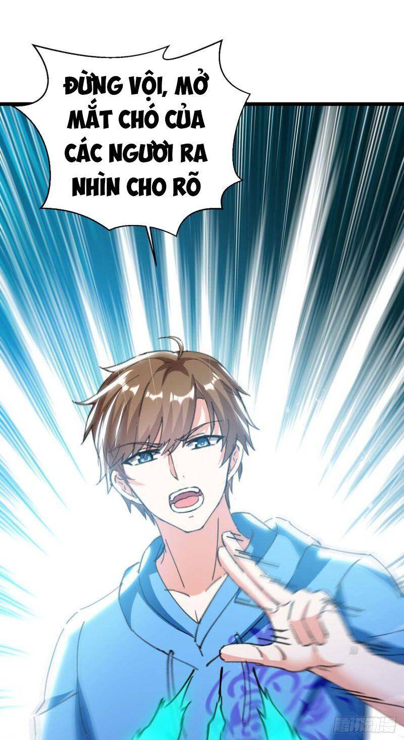 Thần Cấp Thấu Thị Chapter 180 - 9