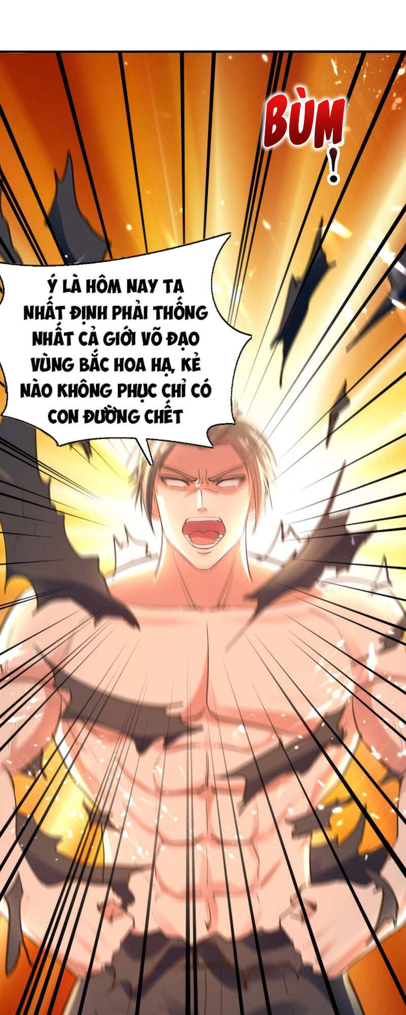 Thần Cấp Thấu Thị Chapter 184 - 14