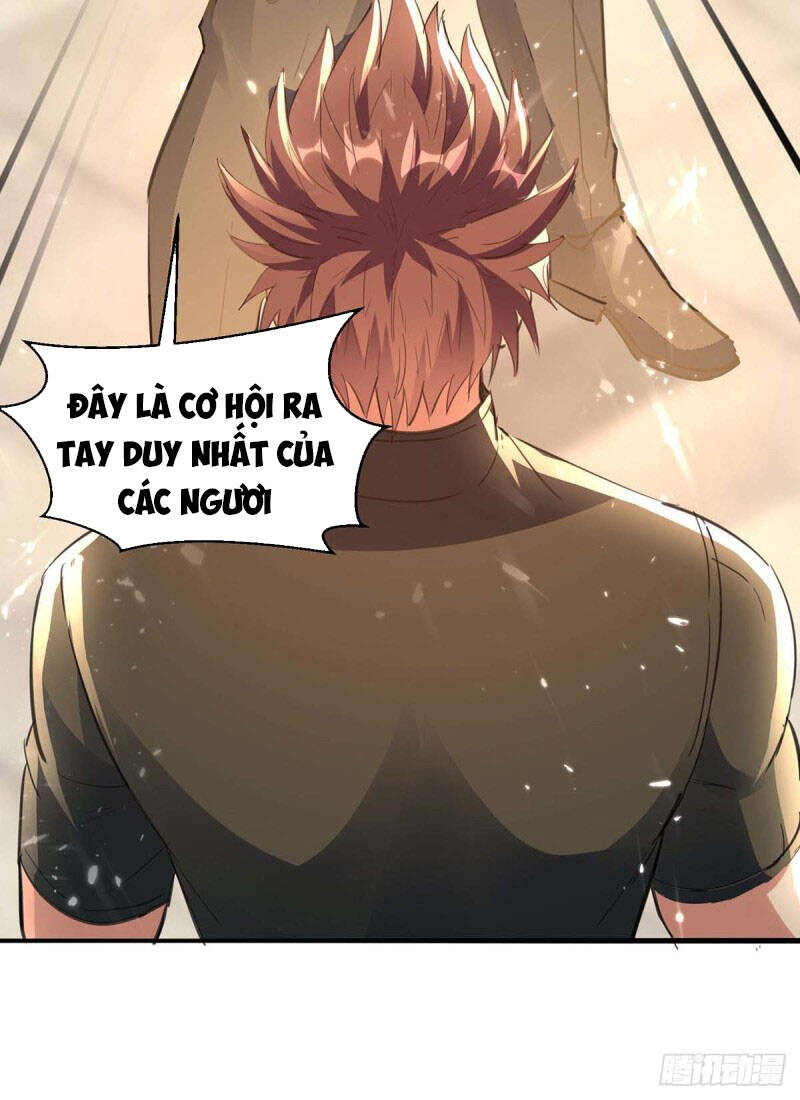 Thần Cấp Thấu Thị Chapter 184 - 18