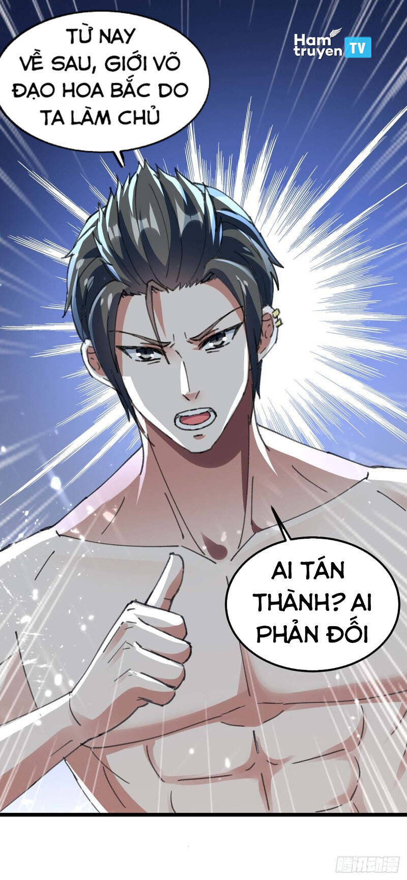 Thần Cấp Thấu Thị Chapter 184 - 28