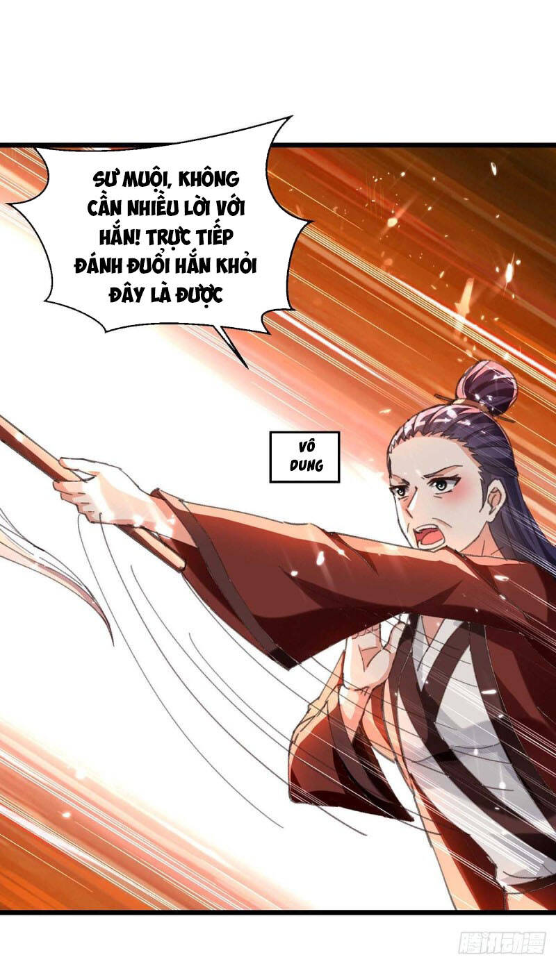 Thần Cấp Thấu Thị Chapter 188 - 1