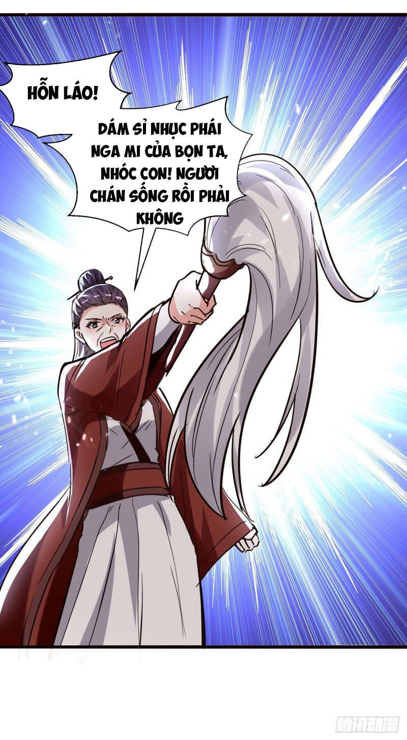 Thần Cấp Thấu Thị Chapter 188 - 22