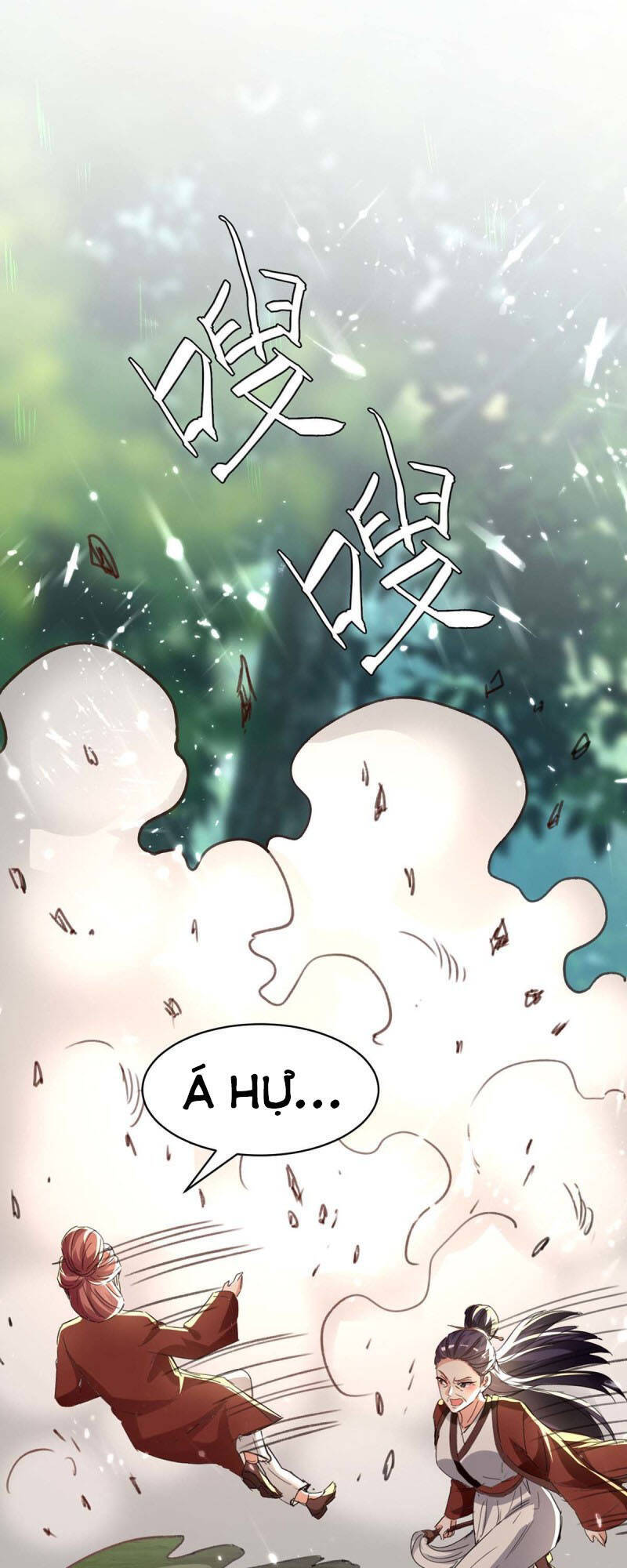 Thần Cấp Thấu Thị Chapter 188 - 8