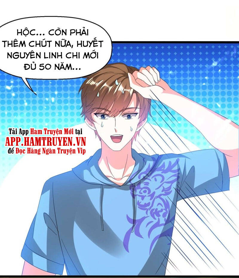 Thần Cấp Thấu Thị Chapter 197 - 7