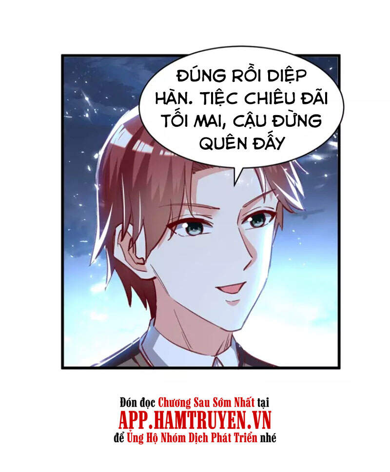 Thần Cấp Thấu Thị Chapter 233 - 24