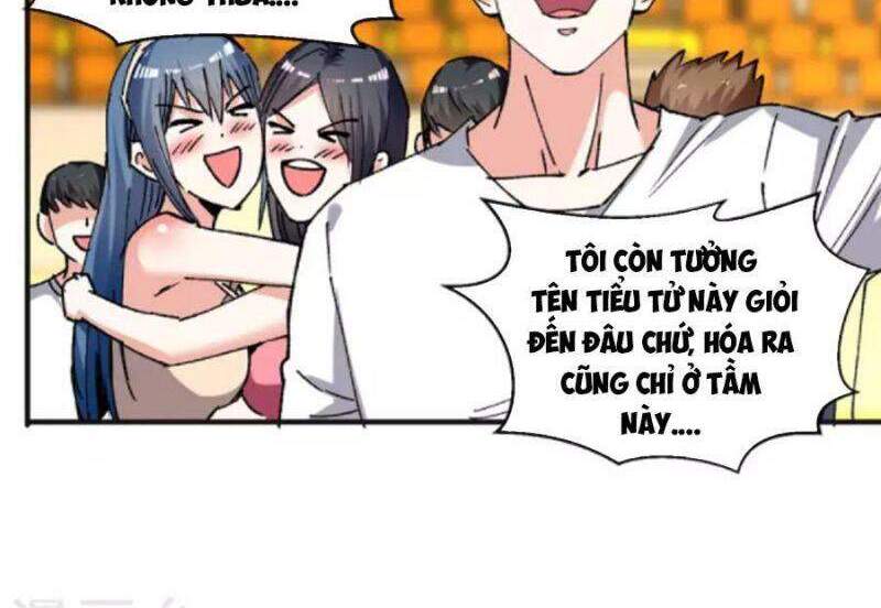 Thần Cấp Thấu Thị Chapter 241 - 10