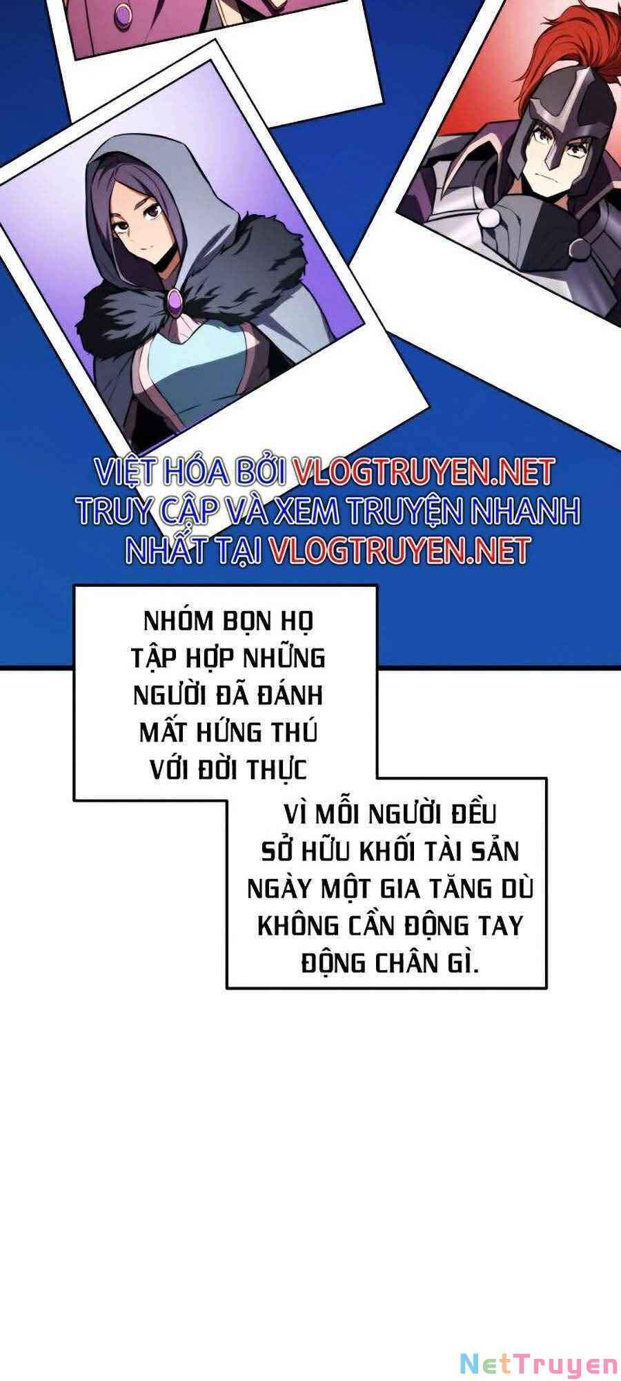 Sự Trở Lại Của Vị Thần Sức Mạnh Chapter 36 - 8