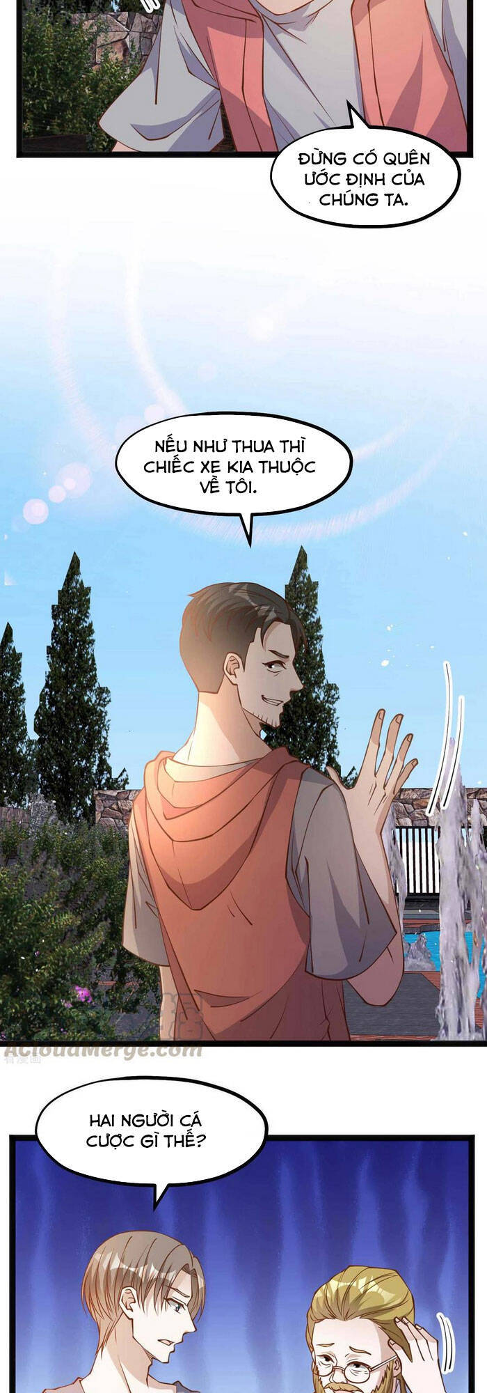 Thần Cấp Ngư Phu Chapter 147 - 5