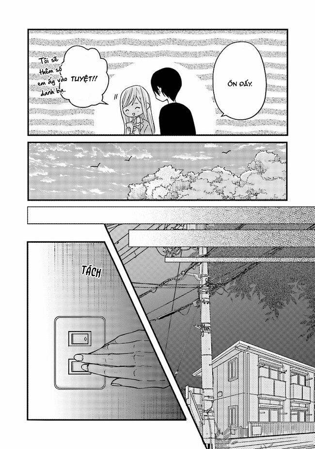 My Lv999 Love For Yamada-Kun Chapter 12 - 18