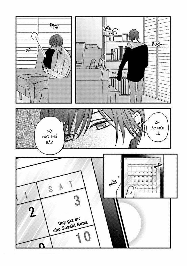 My Lv999 Love For Yamada-Kun Chapter 12 - 19