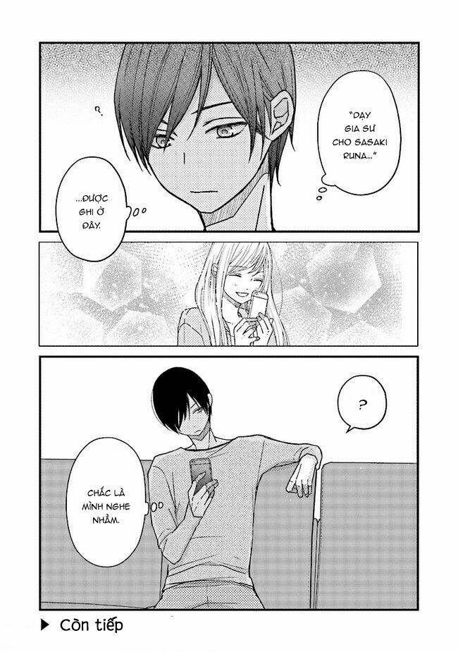 My Lv999 Love For Yamada-Kun Chapter 12 - 20