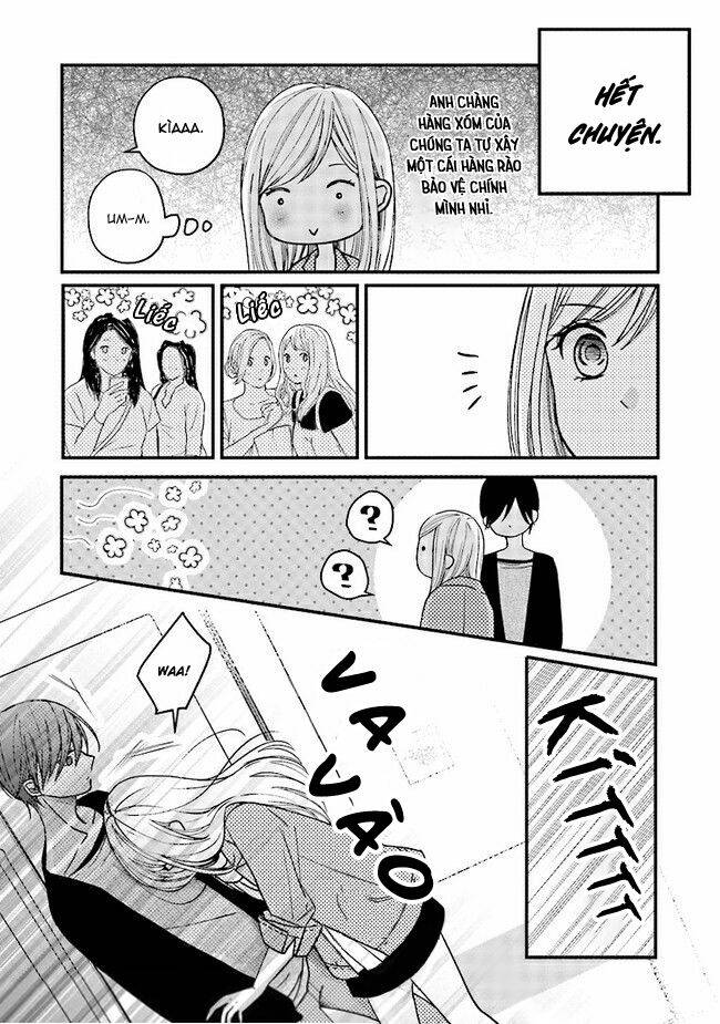 My Lv999 Love For Yamada-Kun Chapter 12 - 4