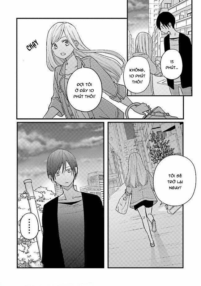 My Lv999 Love For Yamada-Kun Chapter 12 - 10