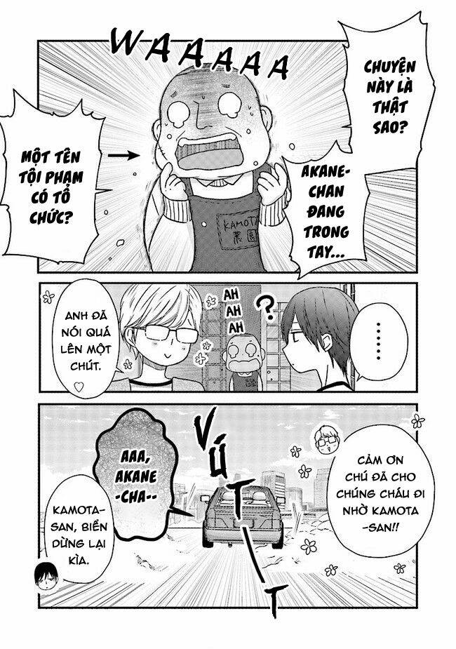 My Lv999 Love For Yamada-Kun Chapter 14 - 5