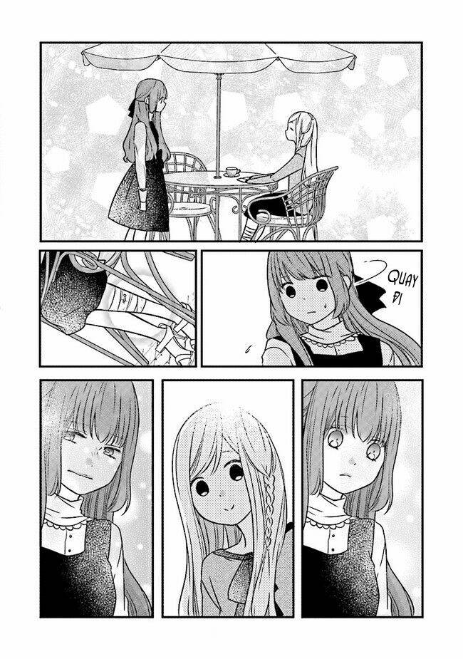 My Lv999 Love For Yamada-Kun Chapter 15 - 18