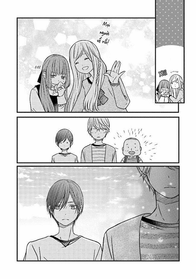 My Lv999 Love For Yamada-Kun Chapter 15 - 22