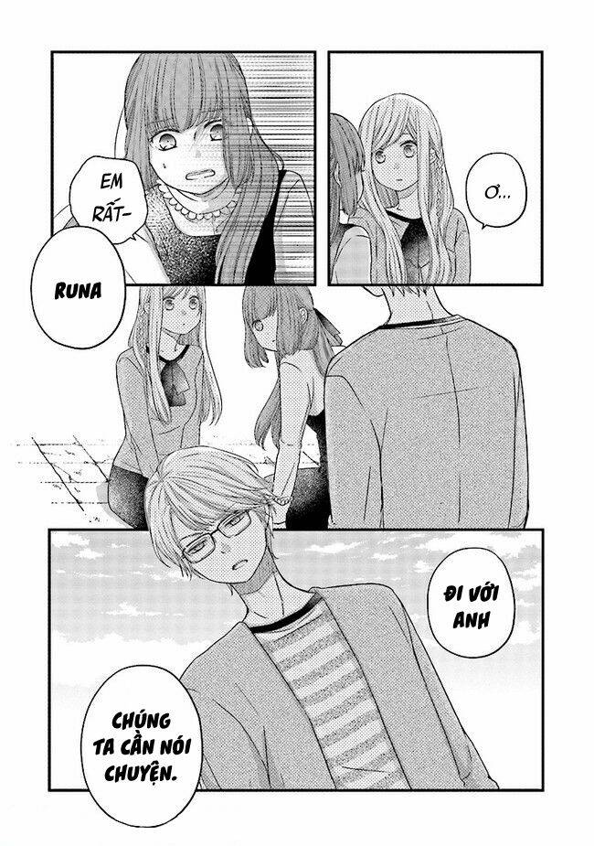 My Lv999 Love For Yamada-Kun Chapter 15 - 6