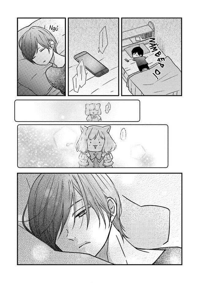 My Lv999 Love For Yamada-Kun Chapter 17 - 6