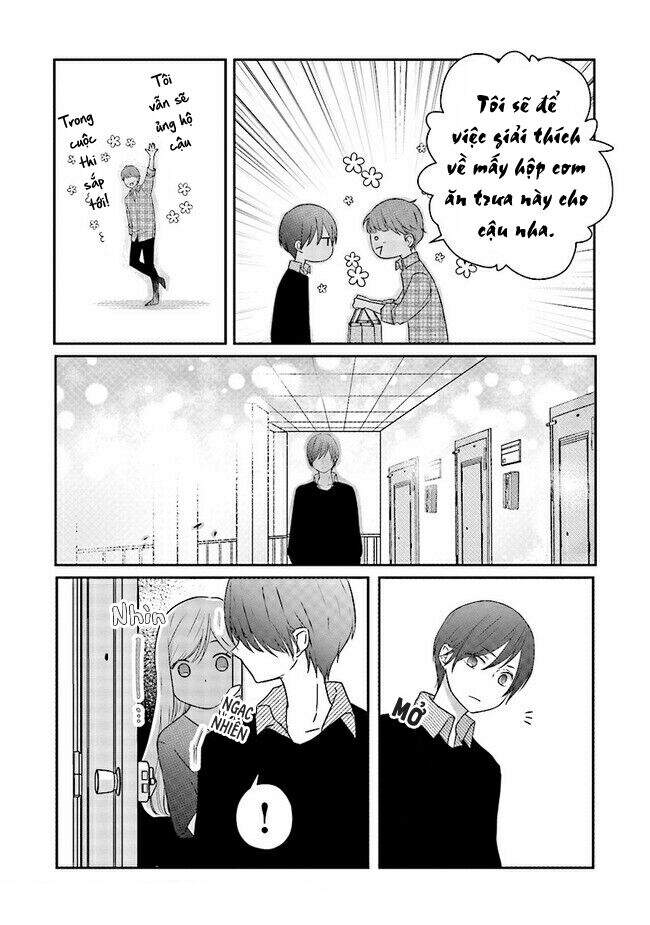 My Lv999 Love For Yamada-Kun Chapter 20 - 12