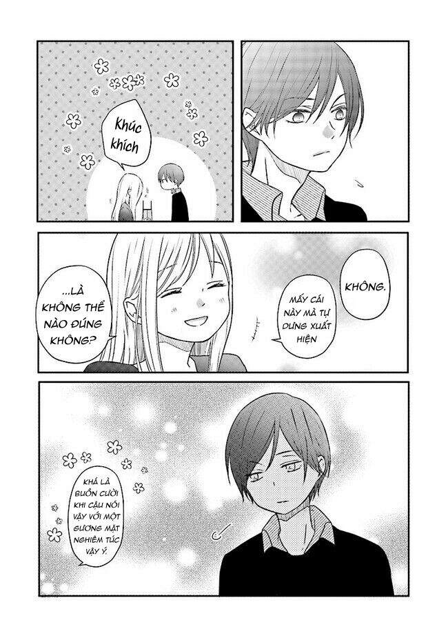 My Lv999 Love For Yamada-Kun Chapter 20 - 14