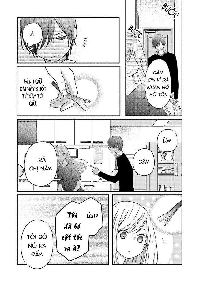 My Lv999 Love For Yamada-Kun Chapter 20 - 15