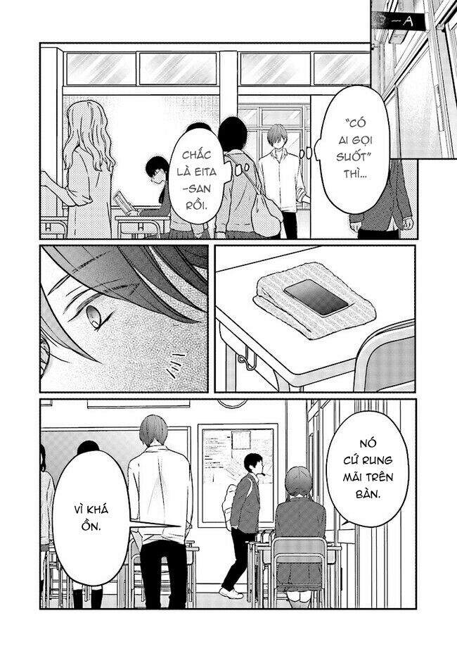 My Lv999 Love For Yamada-Kun Chapter 21 - 11