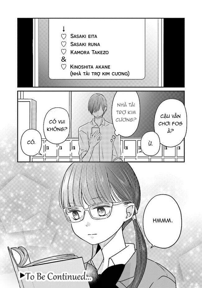 My Lv999 Love For Yamada-Kun Chapter 21 - 15