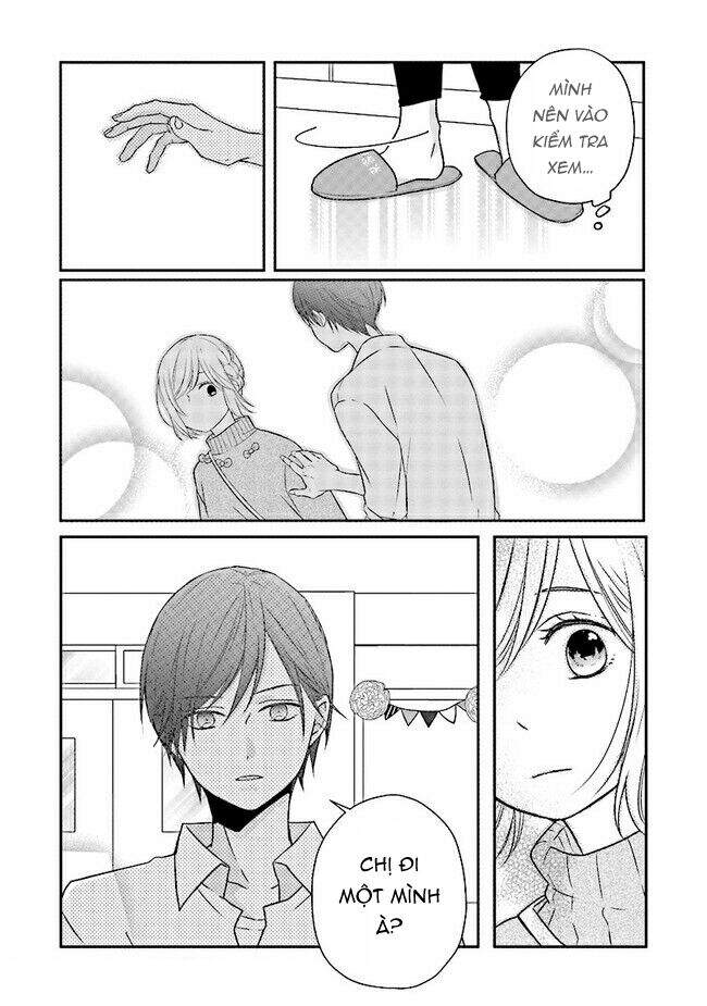 My Lv999 Love For Yamada-Kun Chapter 22 - 11