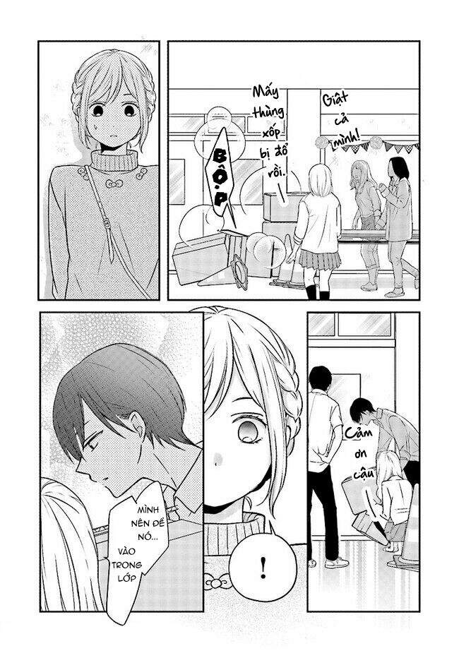 My Lv999 Love For Yamada-Kun Chapter 22 - 7