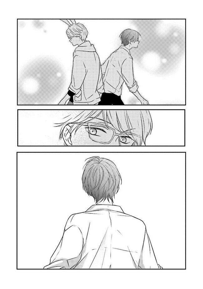 My Lv999 Love For Yamada-Kun Chapter 23 - 16