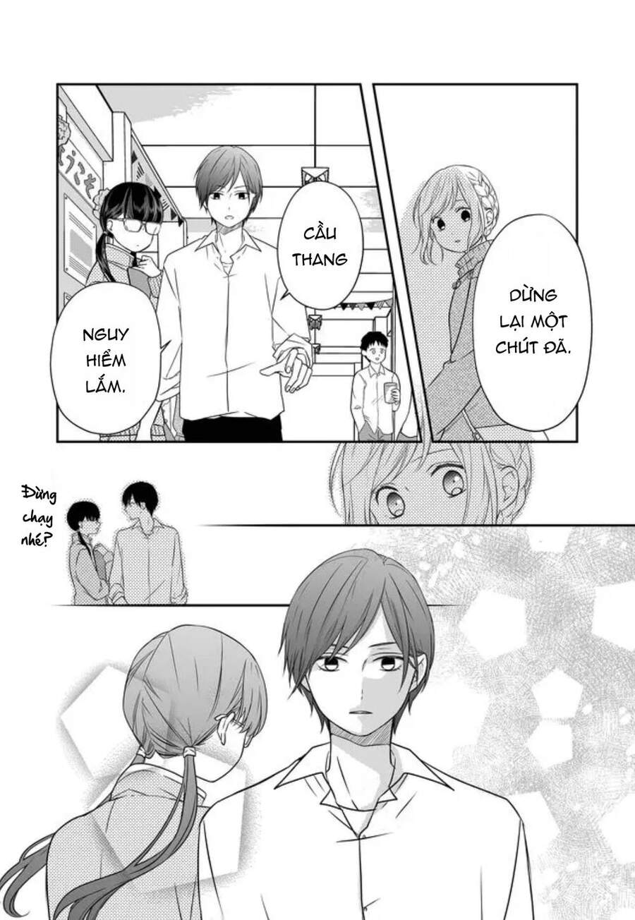 My Lv999 Love For Yamada-Kun Chapter 24 - 6