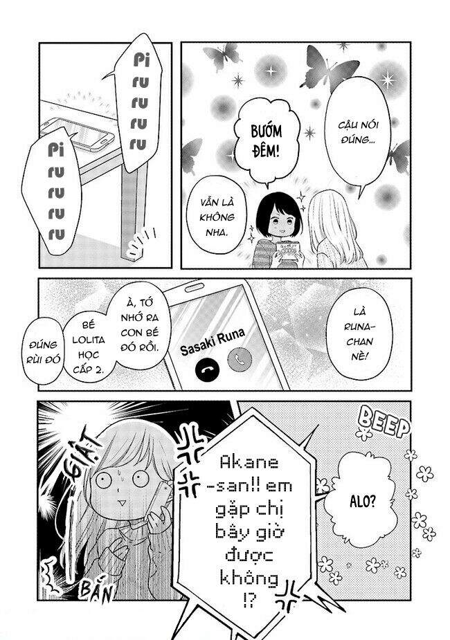 My Lv999 Love For Yamada-Kun Chapter 25 - 14