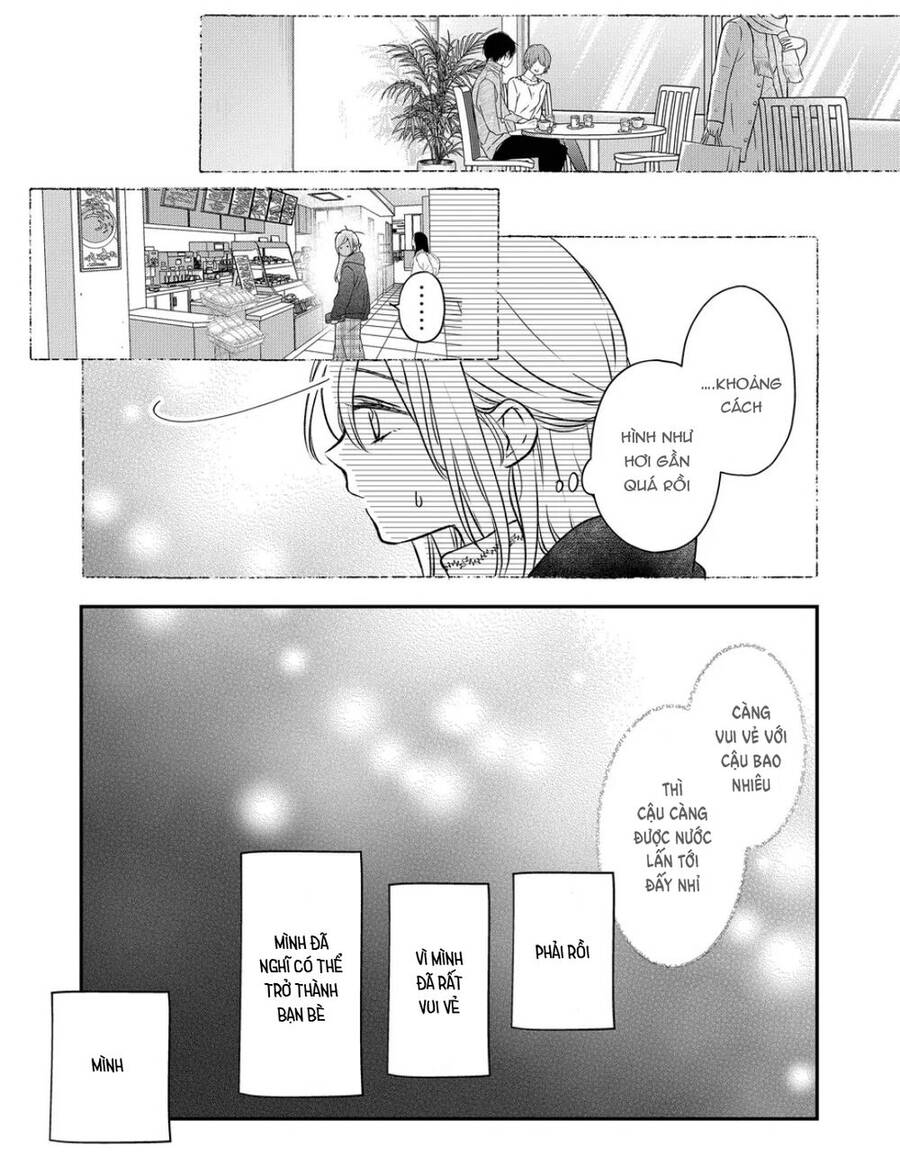 My Lv999 Love For Yamada-Kun Chapter 50 - 12